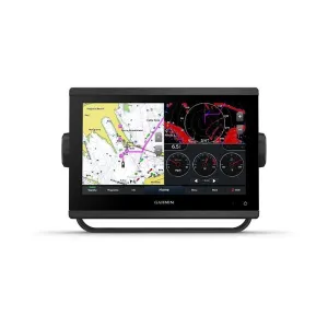 Garmin GPSMAP943 9in Plotter US and Canada GN 