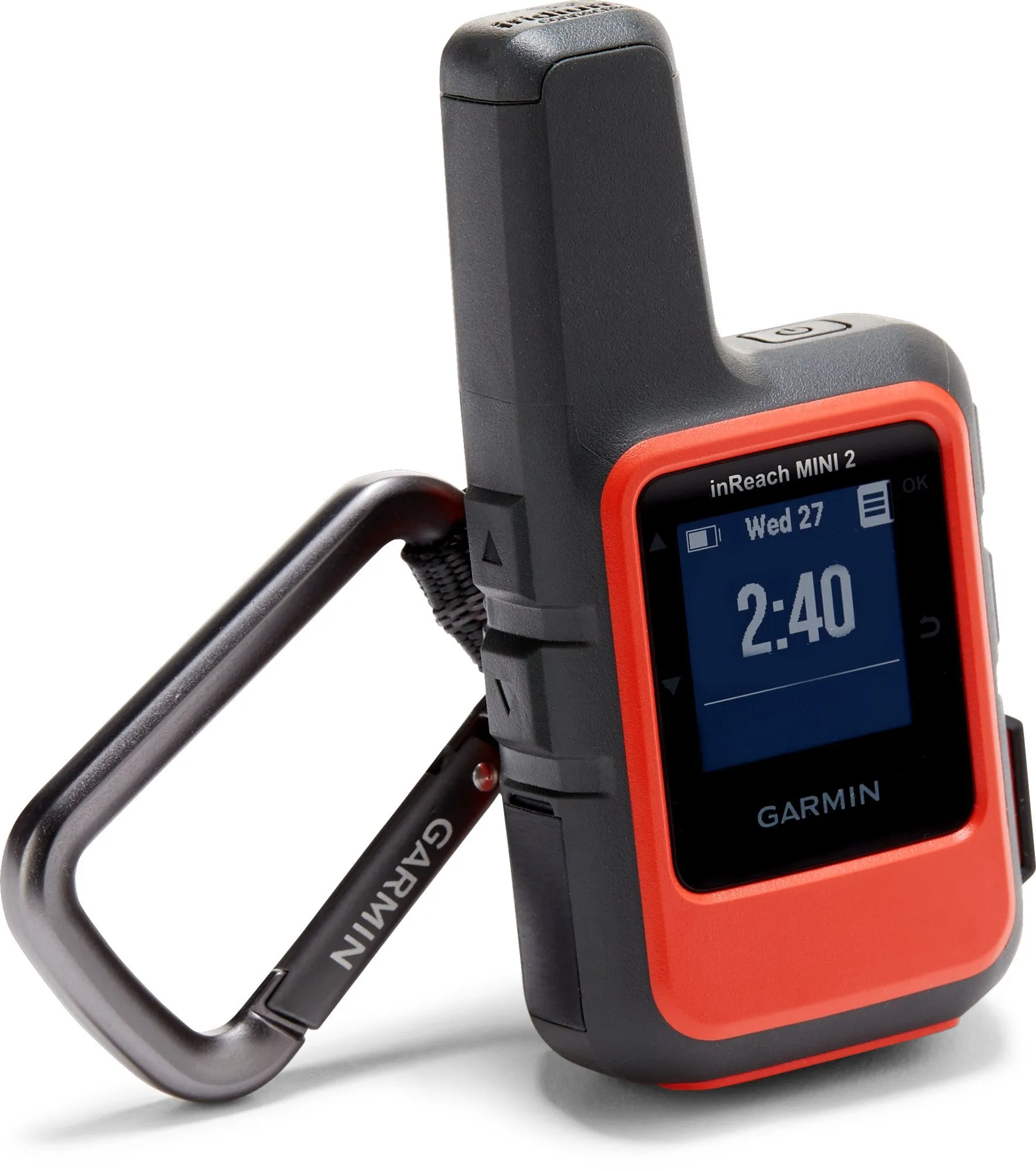 Garmin | inReach Mini 2 | Flame Red