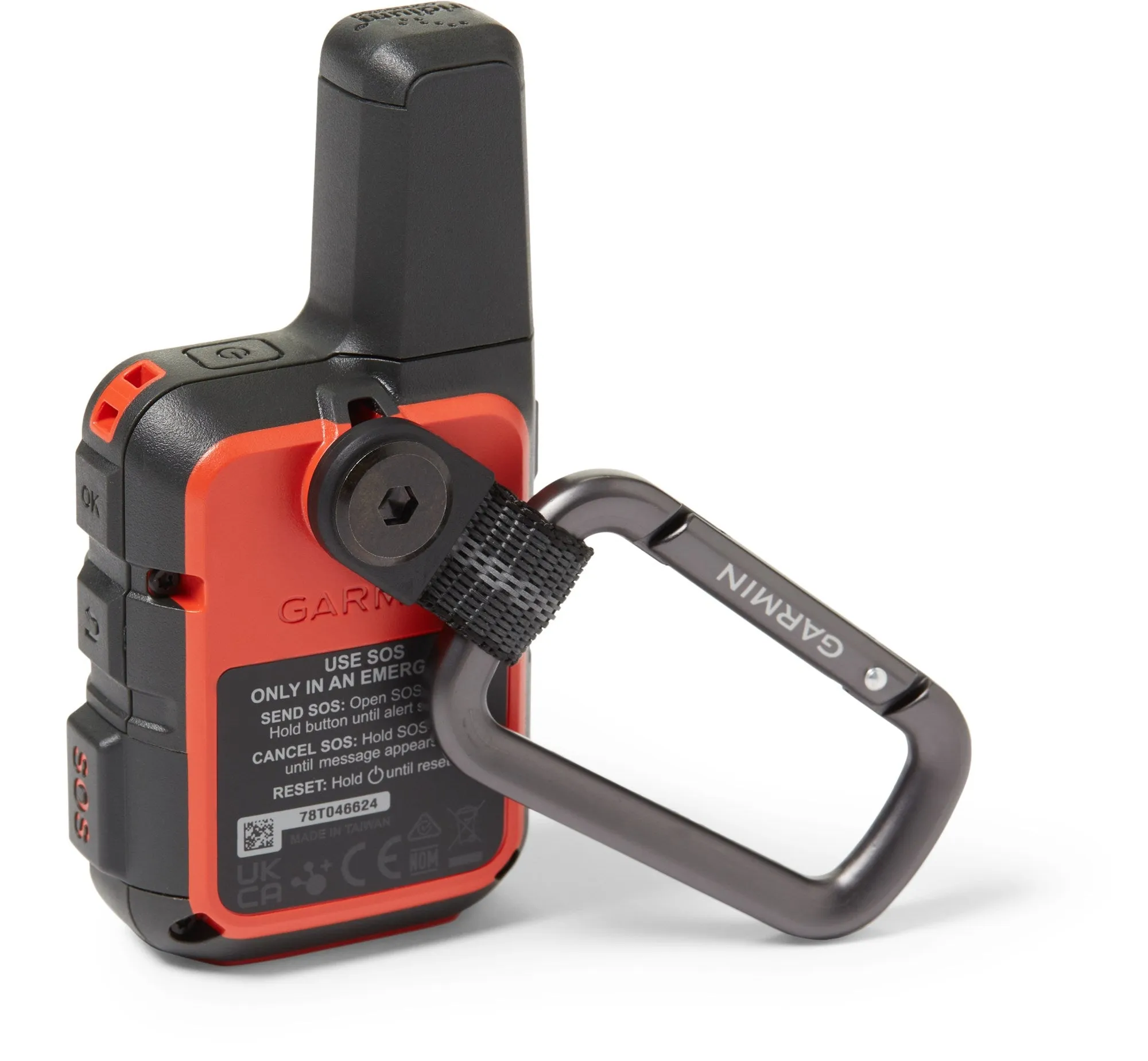 Garmin | inReach Mini 2 | Flame Red