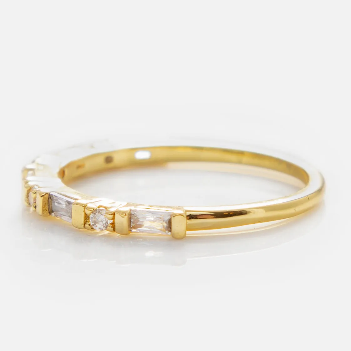 Gatsby Stacking Ring