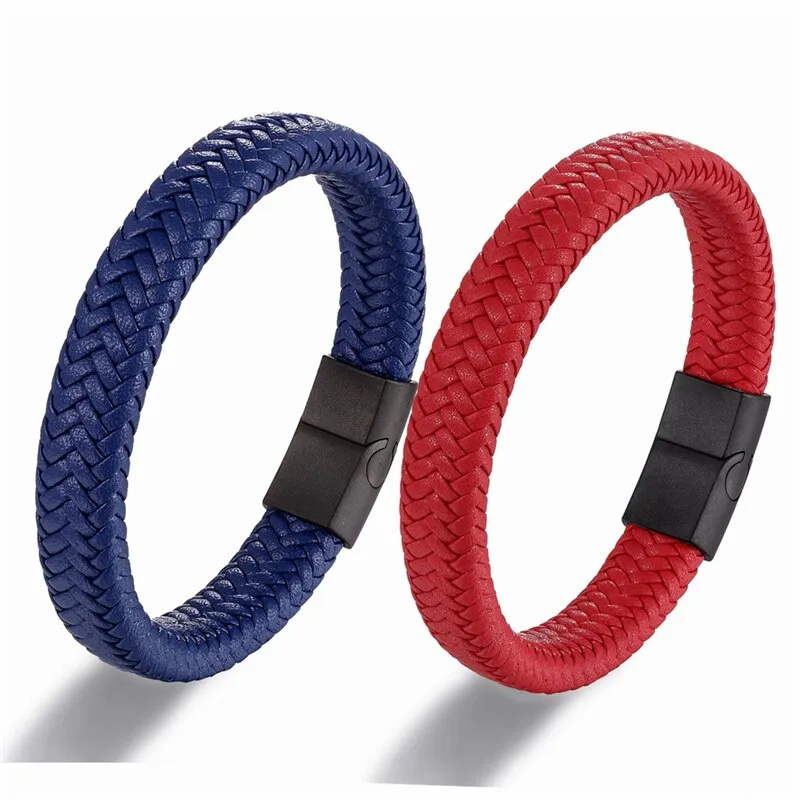 Genuine Leather Bracelets