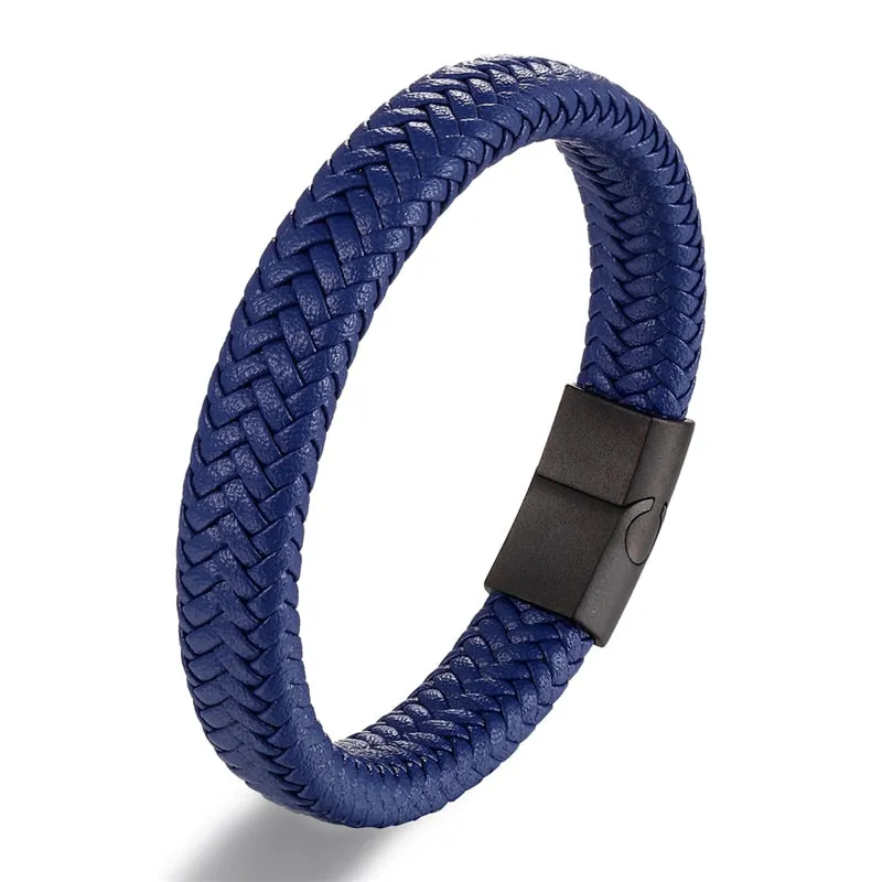 Genuine Leather Bracelets