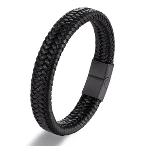 Genuine Leather Bracelets