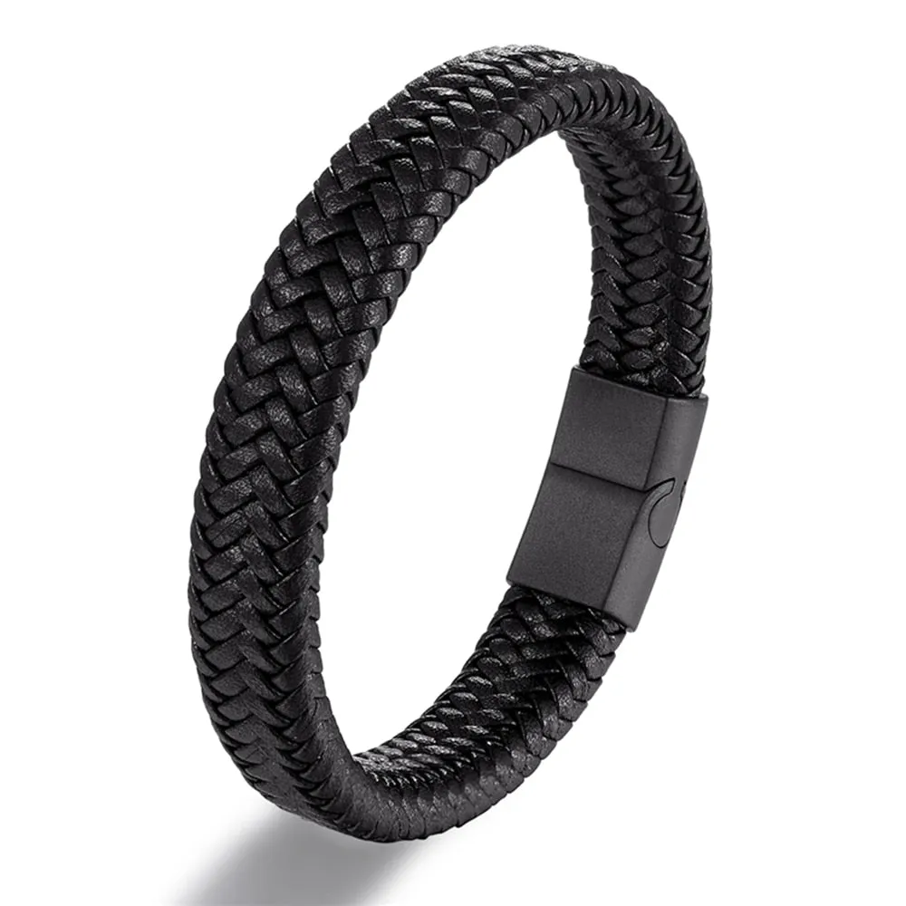 Genuine Leather Bracelets
