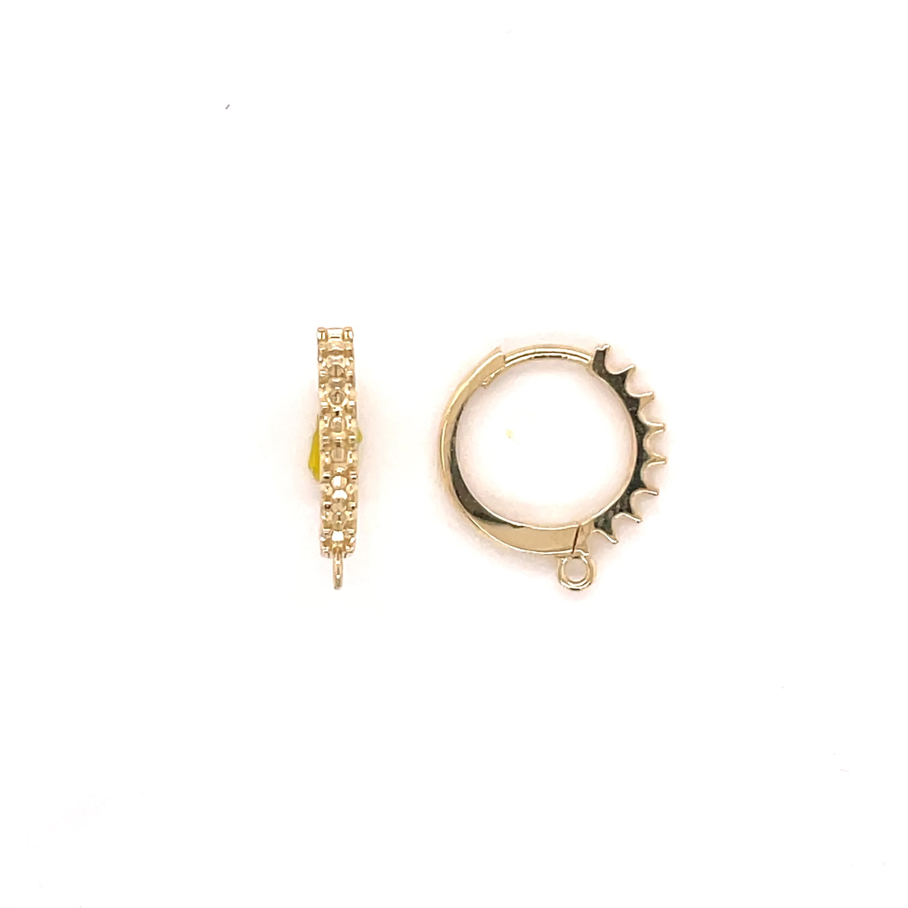 H1013 1.8mm x 8 Stones