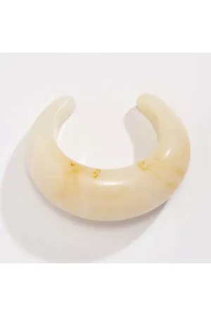 Halfmoon Cuff