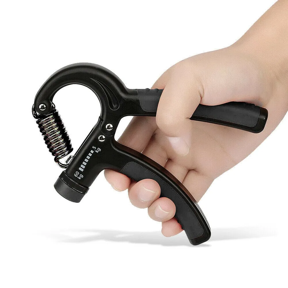 Hand Grip Adjustable Trainer Gripper
