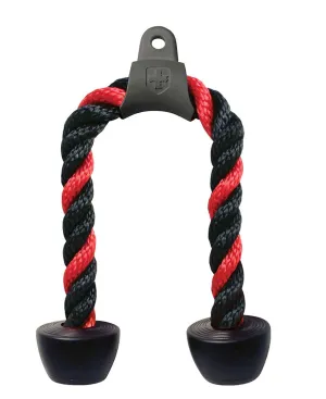 HARBINGER TRICEP ROPE 26"