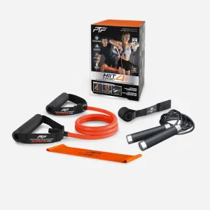 Hiit Combo 04  - Clearance Sale - Only Few Stocks Remaining