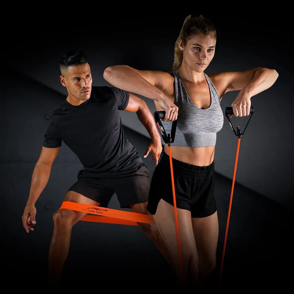 Hiit Combo 04  - Clearance Sale - Only Few Stocks Remaining