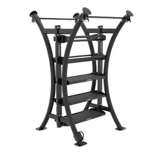 Hoist One Element Dual Sided Storage PS-1E-DS
