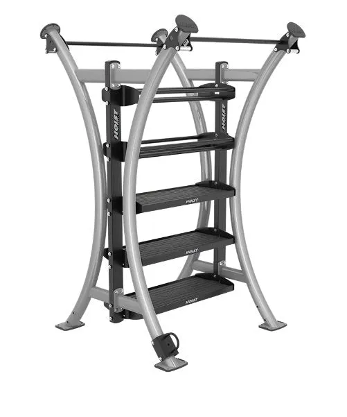 Hoist One Element Dual Sided Storage PS-1E-DS
