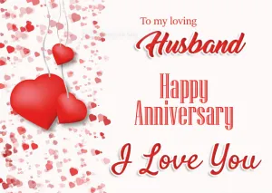 How to choose a gift for Husband to Wedding Anniversary