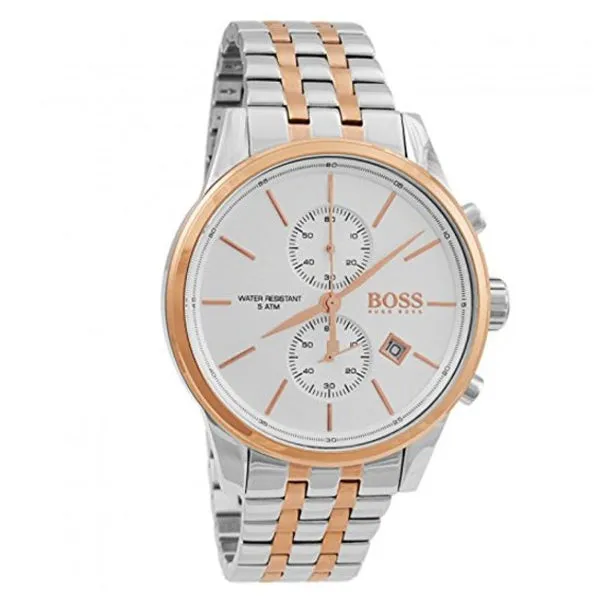 HUGO BOSS Jet Gent's Watch 1513385
