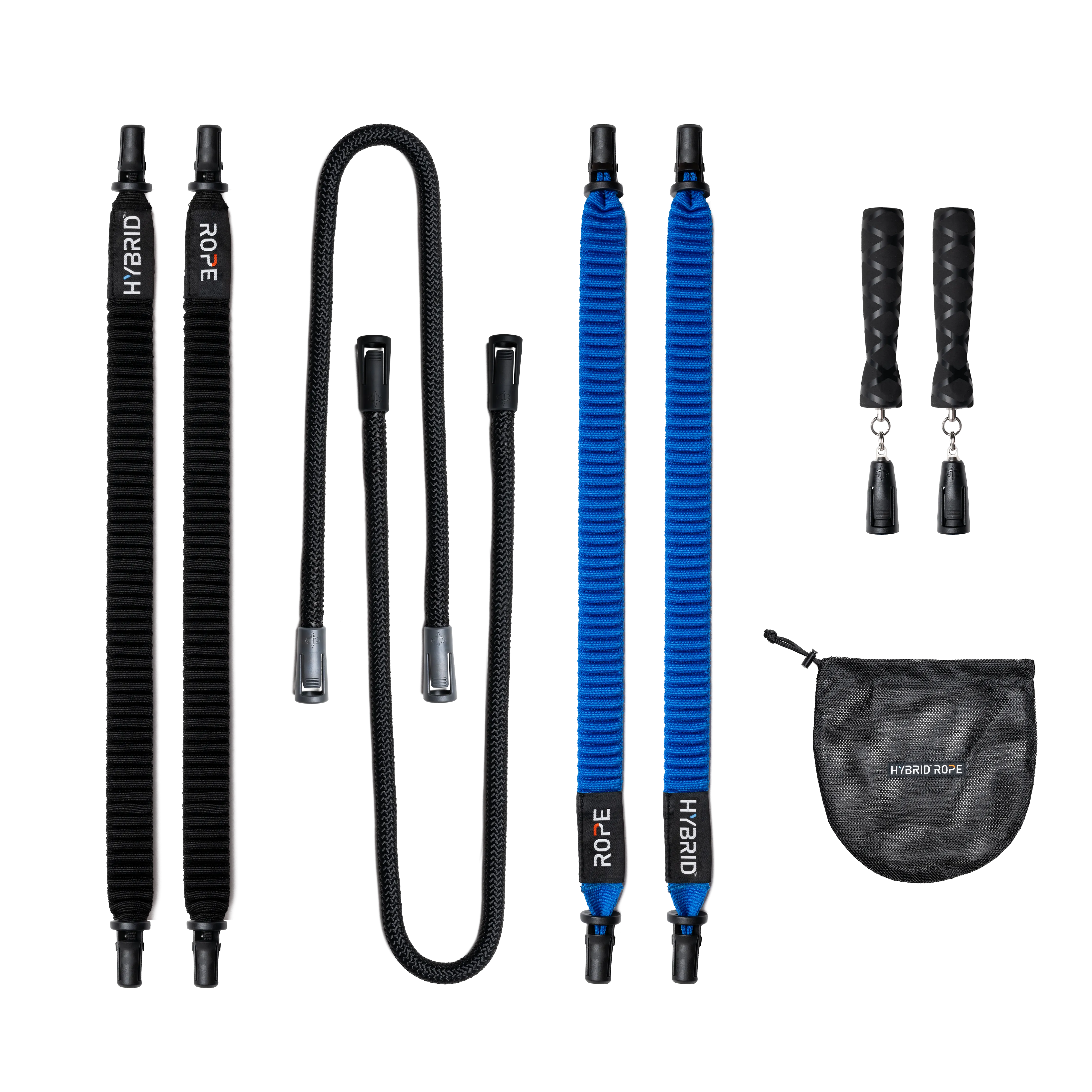 HYBRID® ROPE