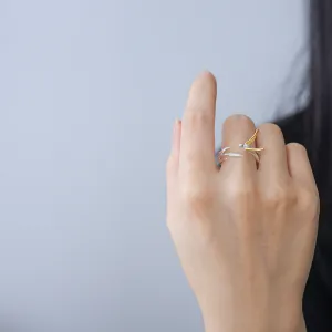 Just lil things Artificial Rings