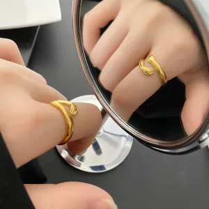 Just lil things Artificial Rings