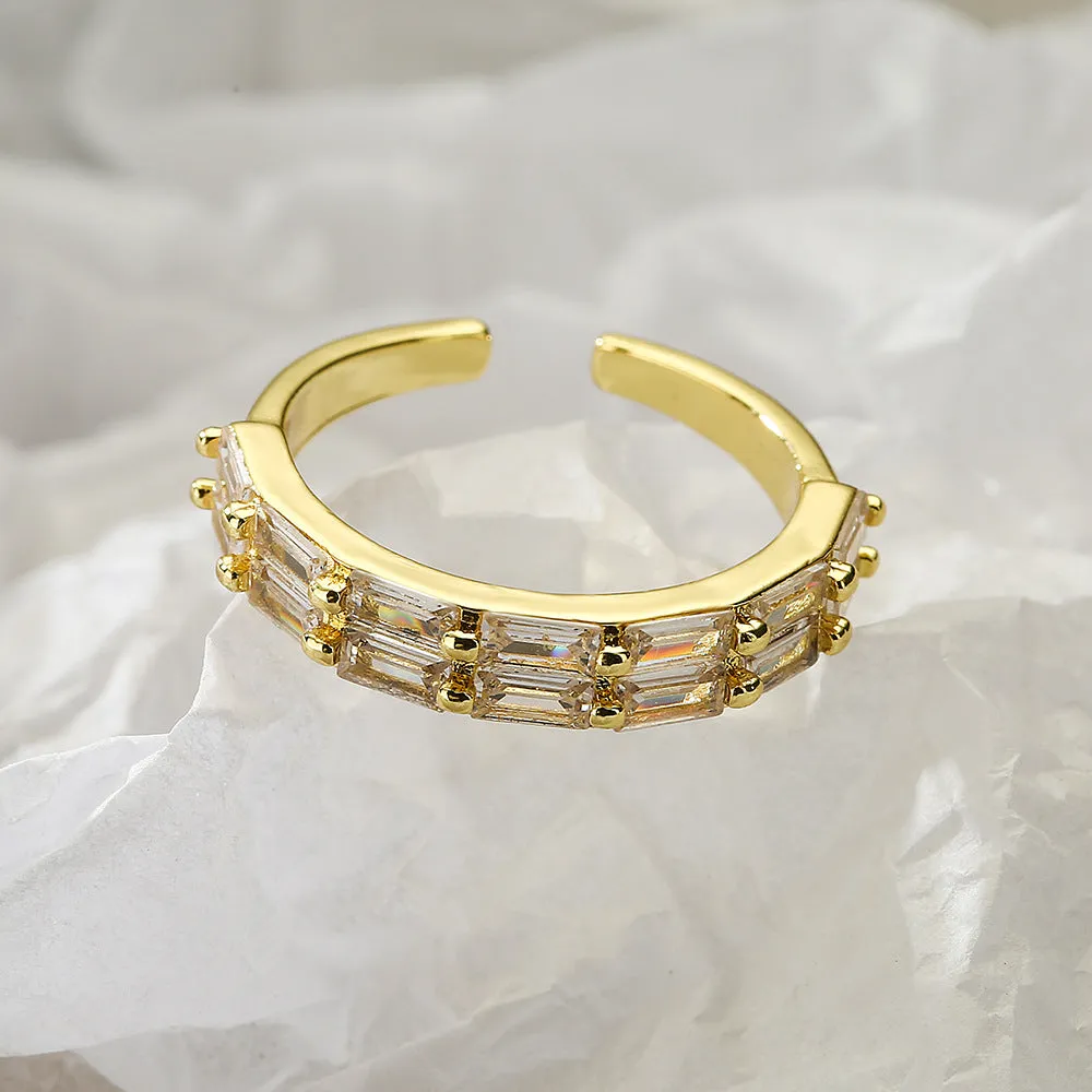Just lil things Artificial Rings