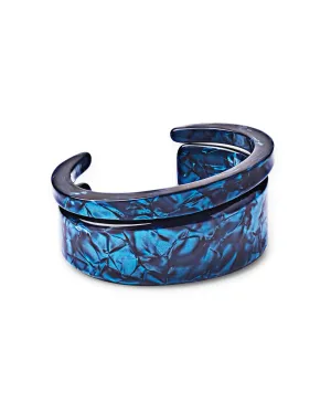 Kaiden Cuff Bracelet Set Of 2