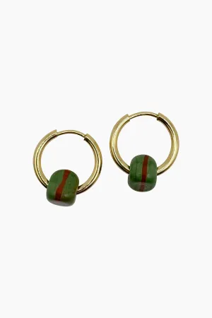 KEELEY II EARRINGS