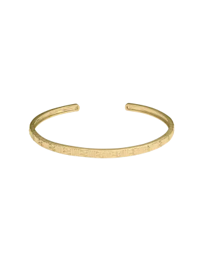 Kirstin Ash Glisten Cuff