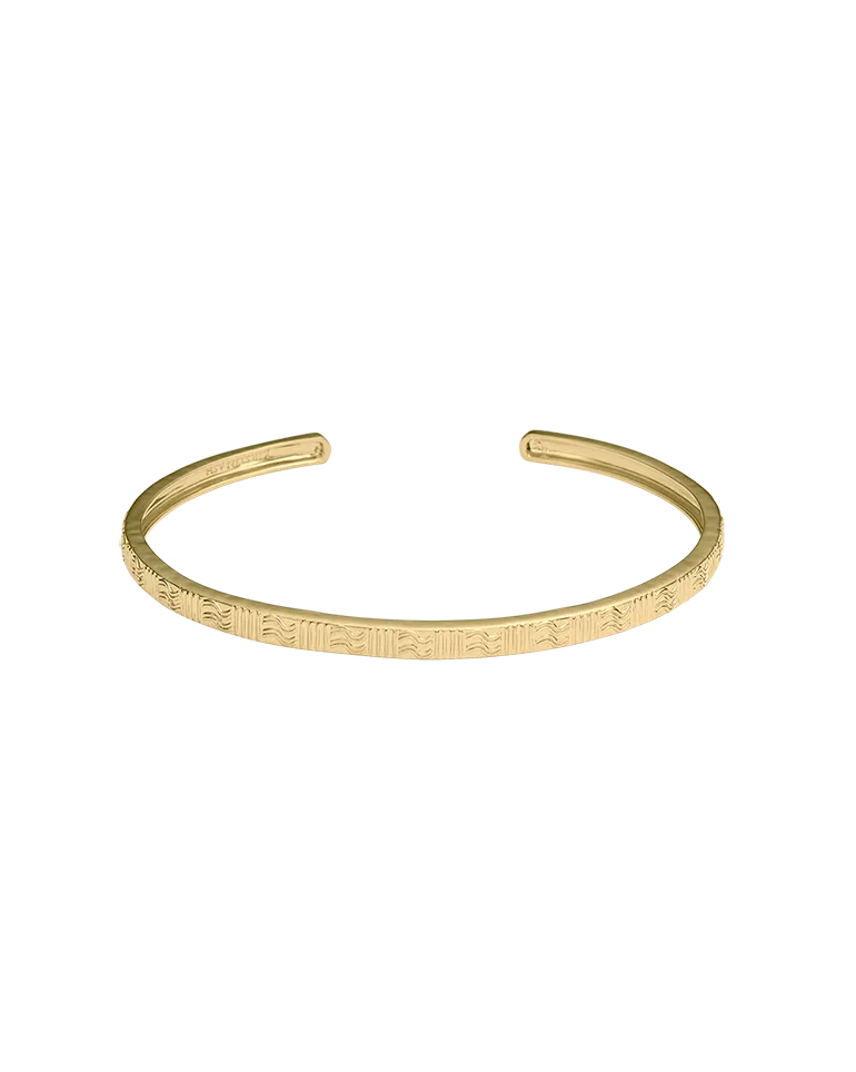 Kirstin Ash Glisten Cuff