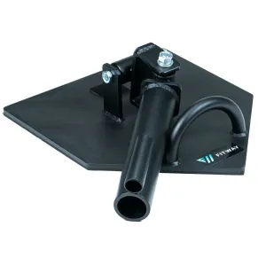 Landmine w/ Floor Plate
