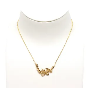 Les Nereides Weekend A Taormina Necklace