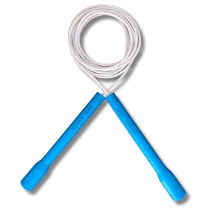 Long Handle Jump Rope (Deep Ocean)