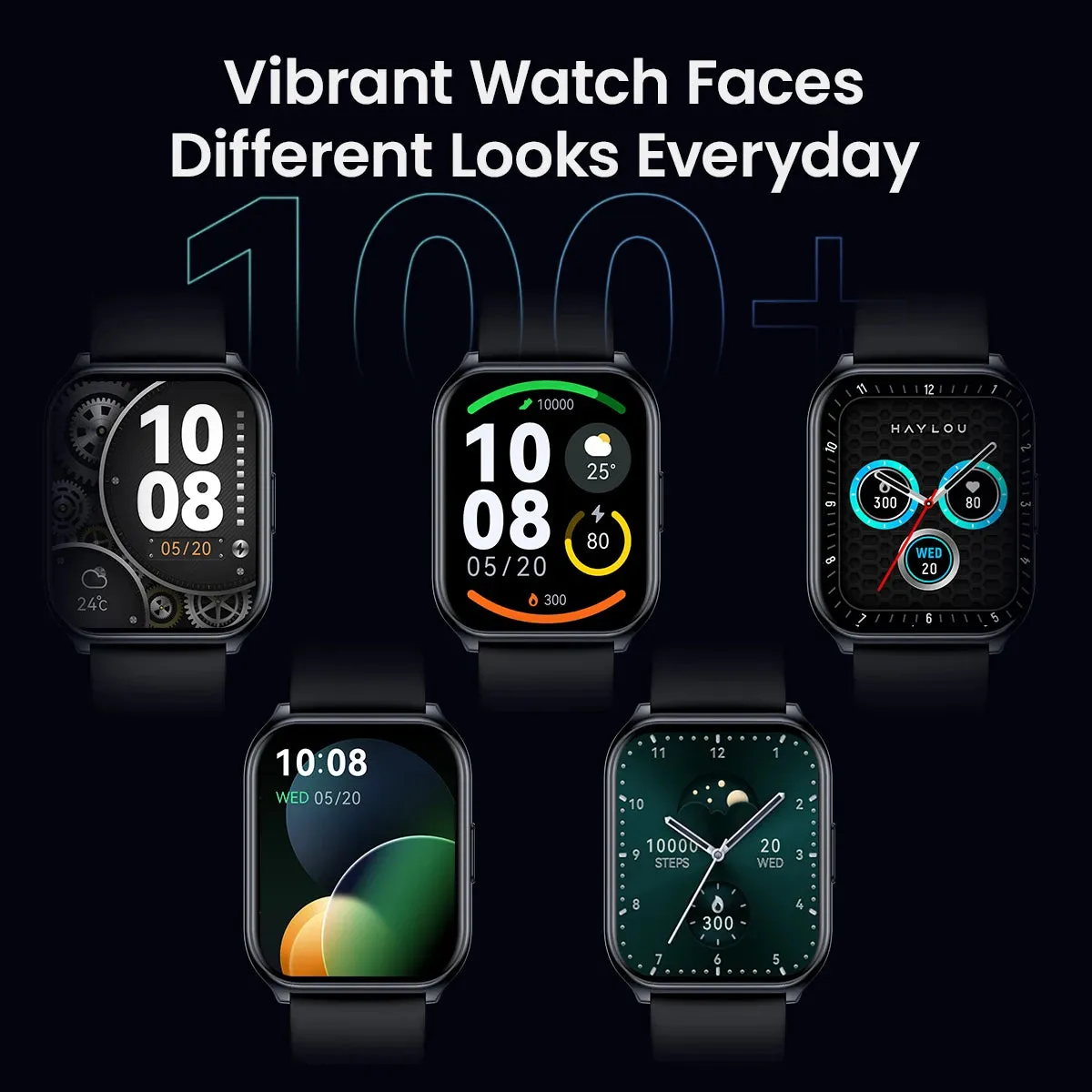 LS02 Pro Smartwatch: Advanced Fitness Tracking with 1.85'' HD Display and SpO2 Heart Rate Monitor
