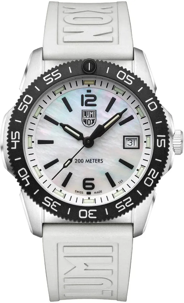 Luminox Pacific Diver Ripple Collection 3120M Series Watch