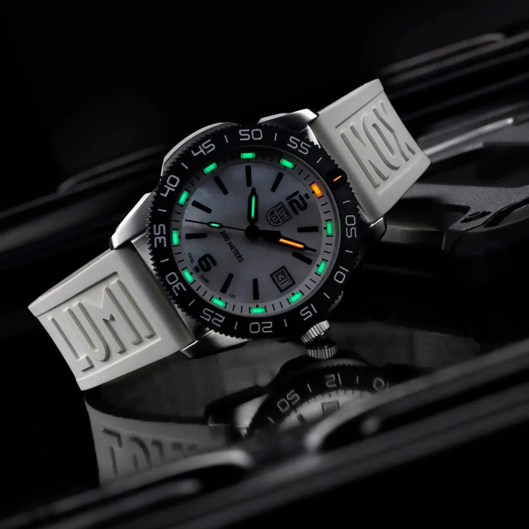 Luminox Pacific Diver Ripple Collection 3120M Series Watch