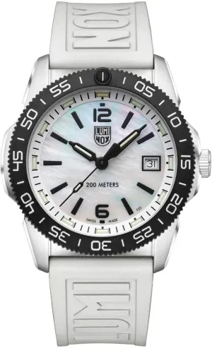 Luminox Pacific Diver Ripple Collection 3120M Series Watch