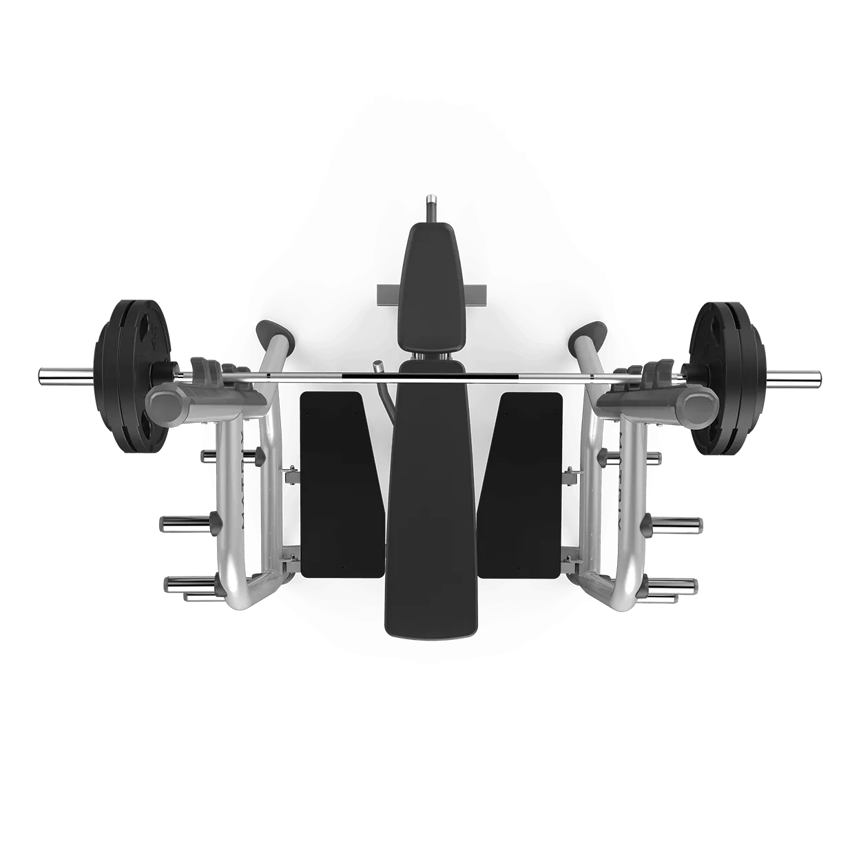 Magnum 3-Way Olympic Bench