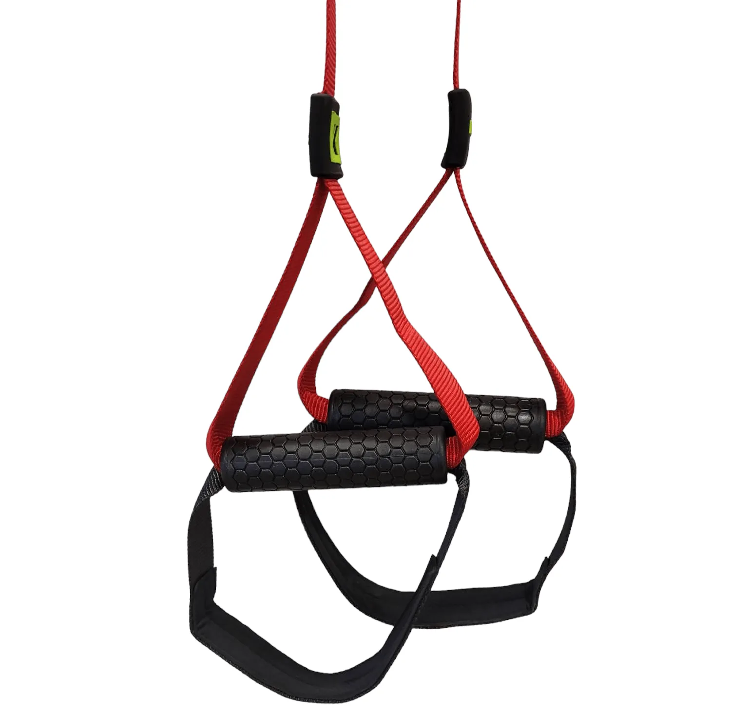 MD Buddy Suspension Trainer (Red) - Residential Only