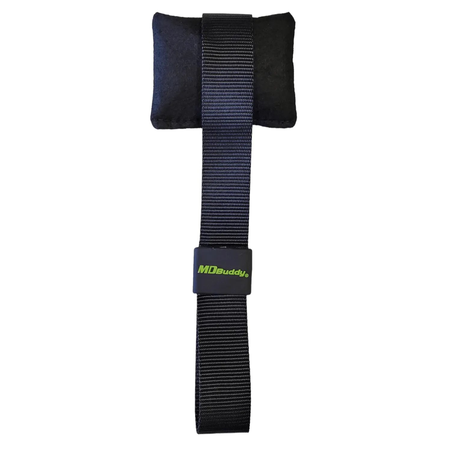 MD Buddy Suspension Trainer (Red) - Residential Only