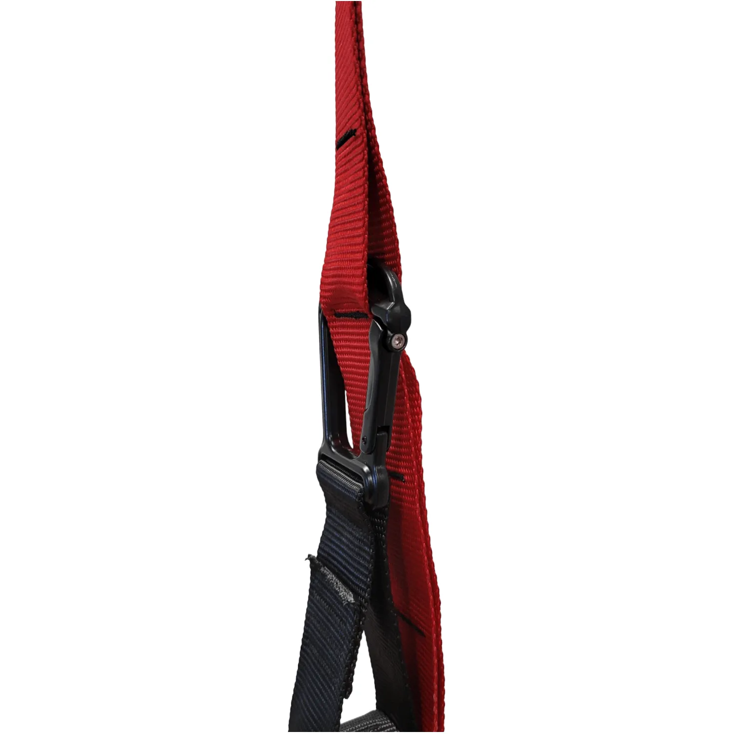 MD Buddy Suspension Trainer (Red) - Residential Only