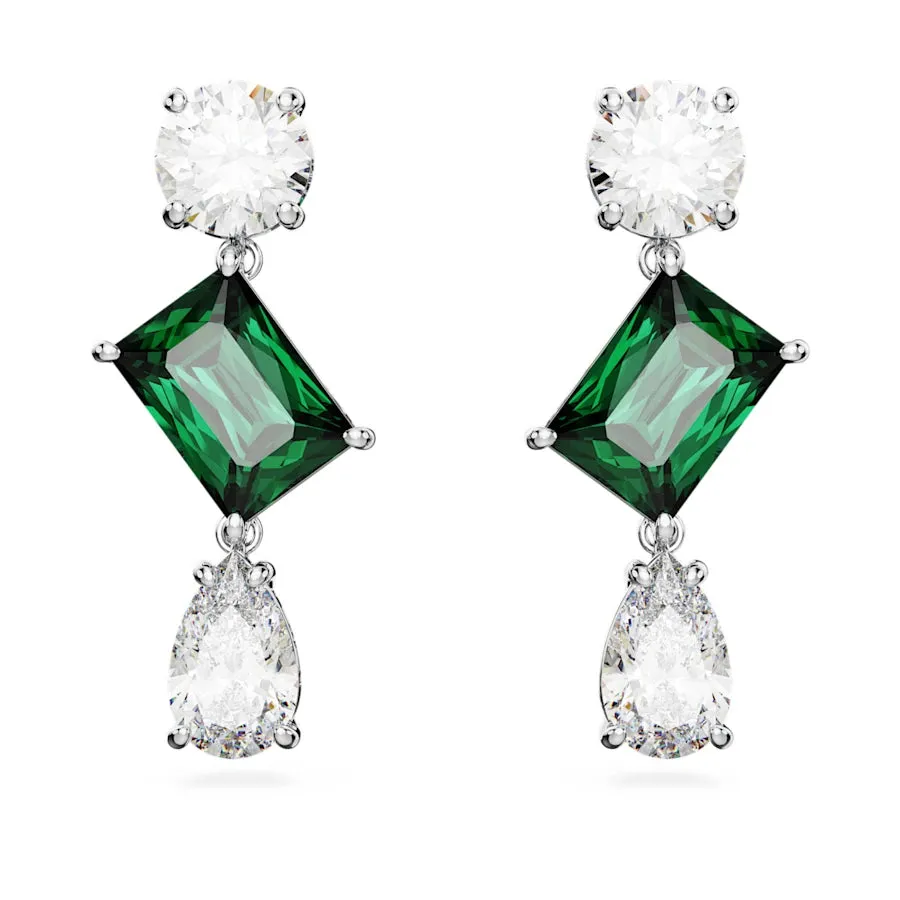 Mesmera Drop Earrings