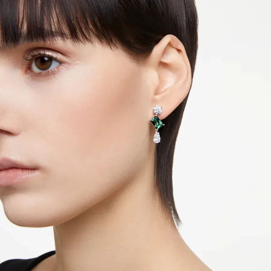 Mesmera Drop Earrings