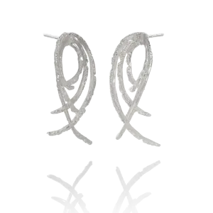 NANOOK earrings