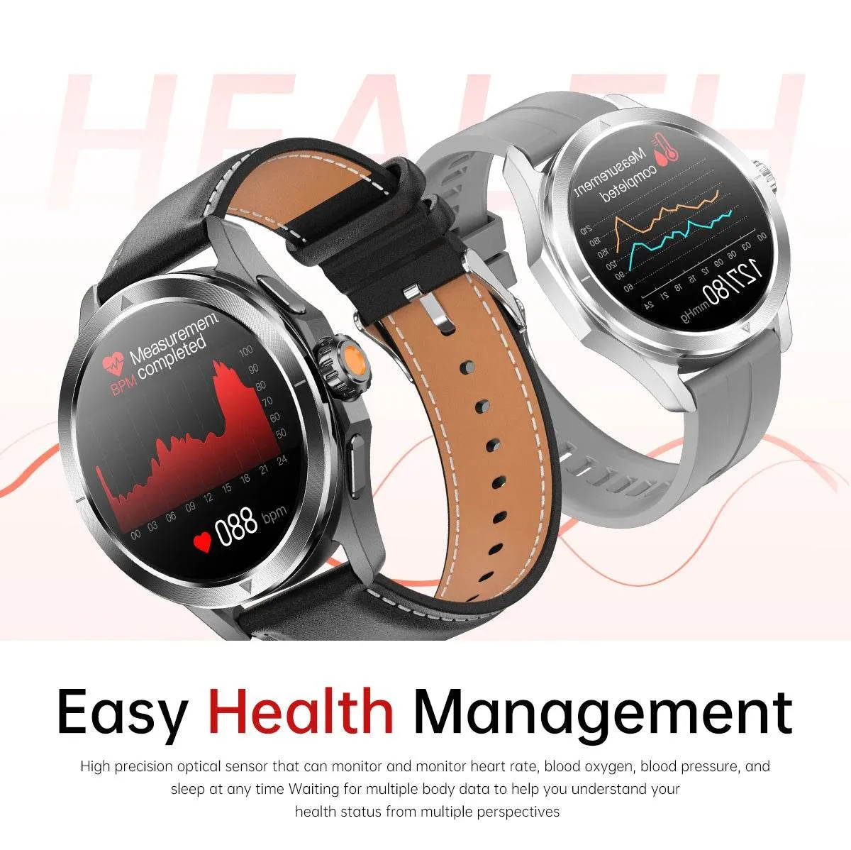 NEW Xiaomi Watch S4 Sport Version Blood Oxygen NFC Heart rate Compass Waterproof Smart Watch GPS Tracking Smartwatch Men Women