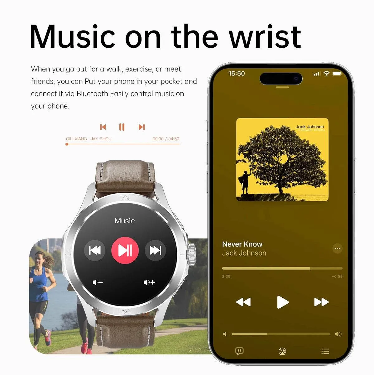 NEW Xiaomi Watch S4 Sport Version Blood Oxygen NFC Heart rate Compass Waterproof Smart Watch GPS Tracking Smartwatch Men Women