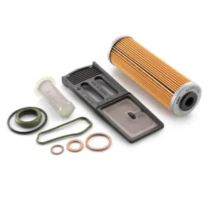 Oil Filter Kit 640 / 660 / 950 / 990 00050000065