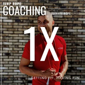 Online Jump Rope Coaching