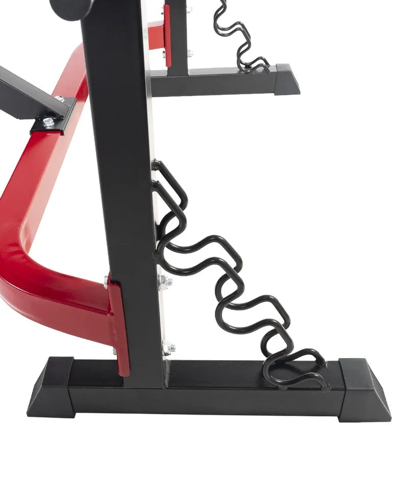 ORBIT BENCH PRESS ADJUSTABLE