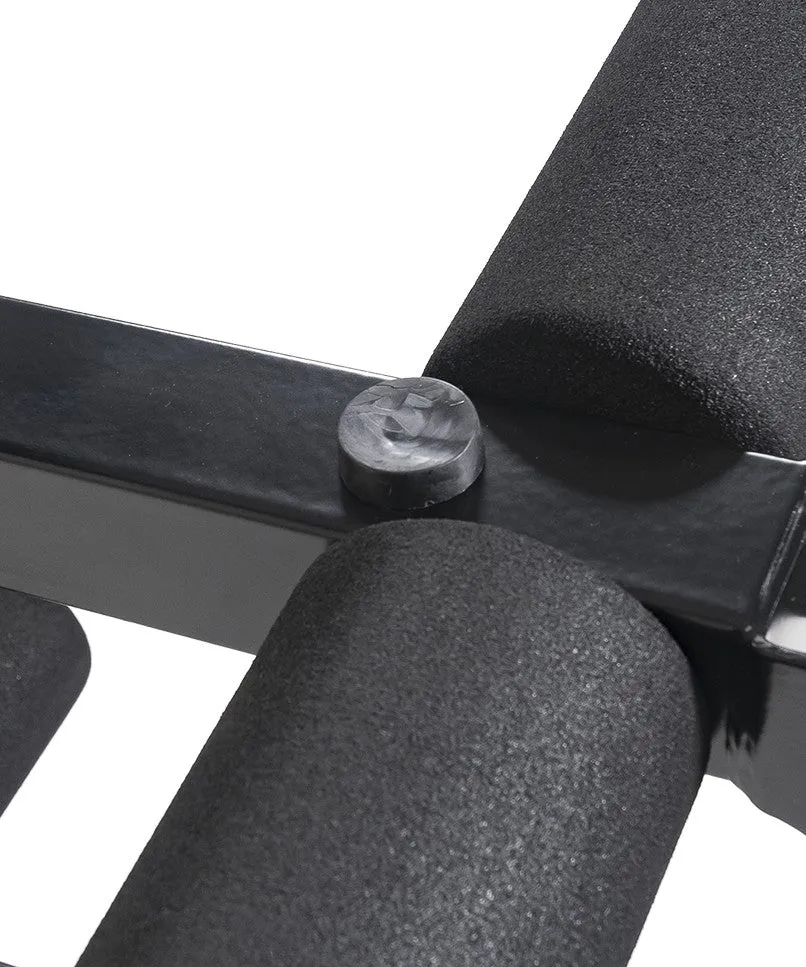 ORBIT BENCH PRESS ADJUSTABLE