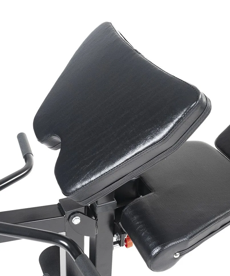ORBIT BENCH PRESS ADJUSTABLE