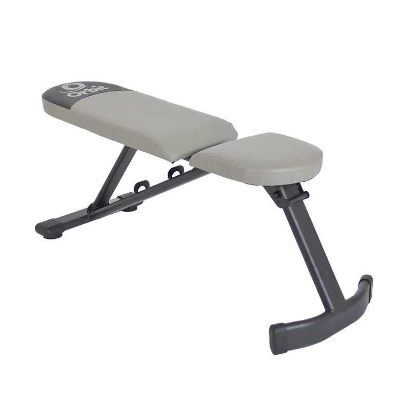 ORBIT FLAT TO INCLINE BENCH