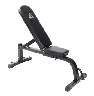 ORBIT INCLINE DECLINE BENCH OBB( FID)2