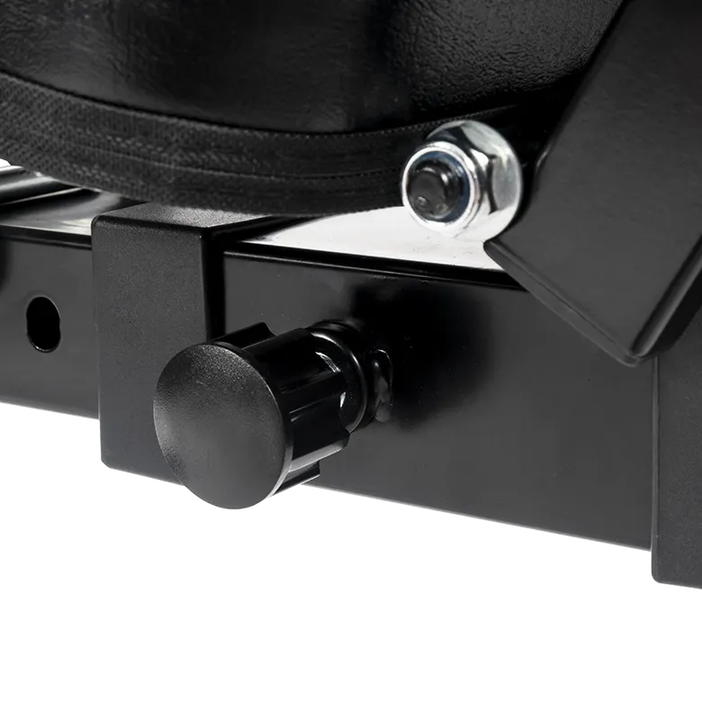 ORBIT INCLINE DECLINE BENCH OBB( FID)2